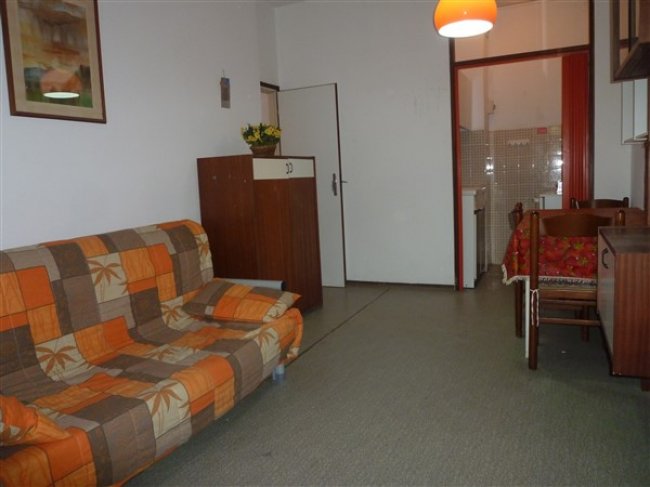 bilocale in vendita, appartamento in vendita a lido delgi estensi, con una camera balcone, posto auto condominiale