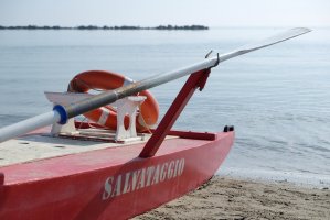 Lidi Ferraresi - Lidi e Valli di Comacchio