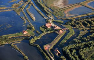 Parco Delta del Po e le Valli