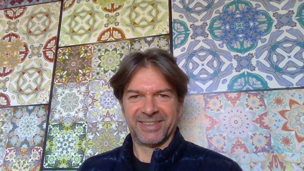 Cavalieri Luca