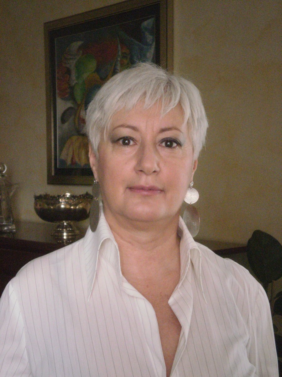 Buzzi Patrizia