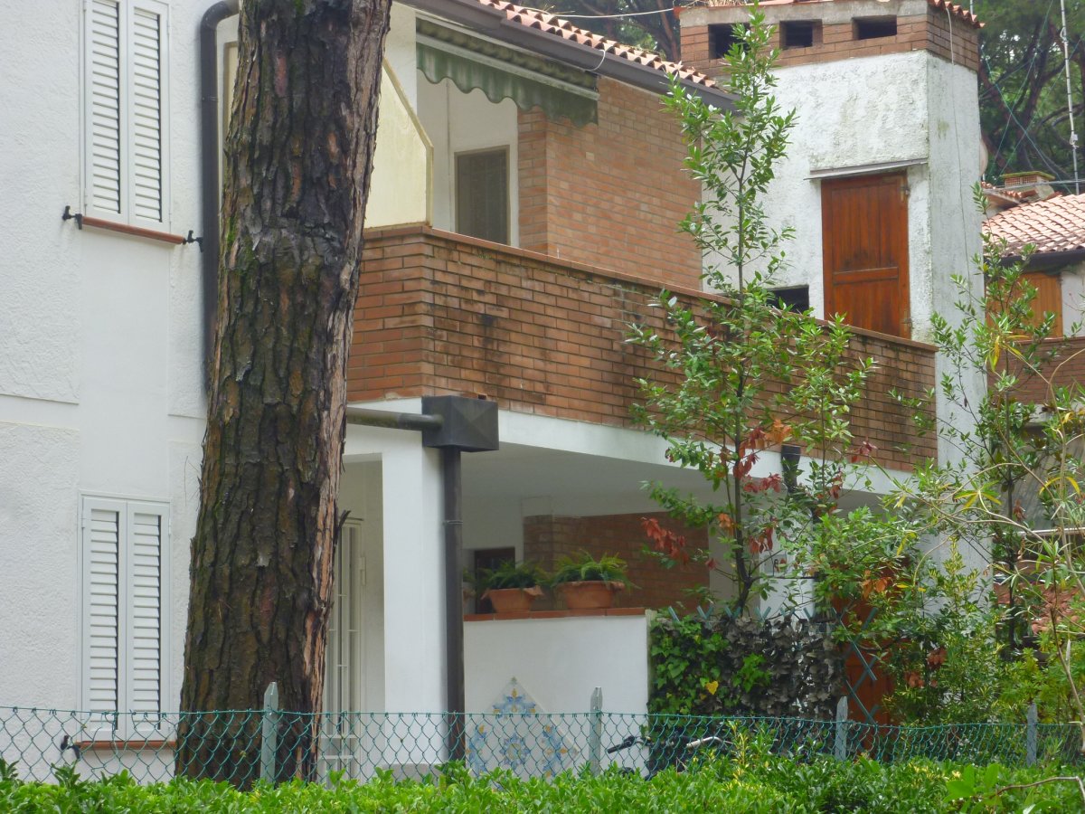 Vendesi trilocale a Lido degli Estensi nella famosa zona pettine
